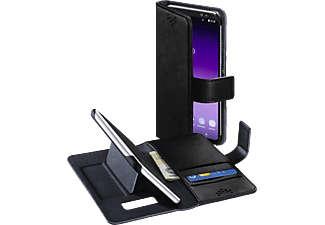 HAMA 181291 Booklet Samsung S8+ Zwart
