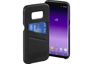 HAMA 181167 Cover Samsung S8+ Grijs