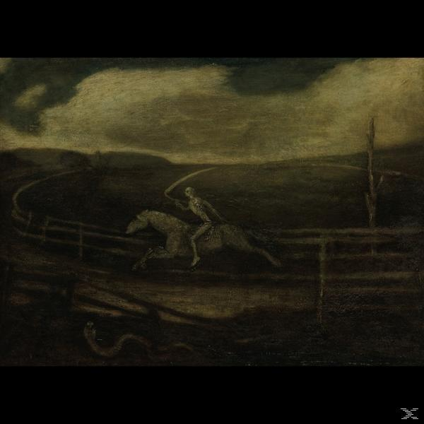 Ian Felice - In The Kingdom Of Dreams (Heavyweight LP+MP3)  - (Vinyl)