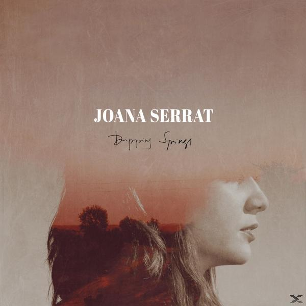 Joana Serrat - Dripping Springs (Heavyweight LP+MP3)  - (Vinyl)