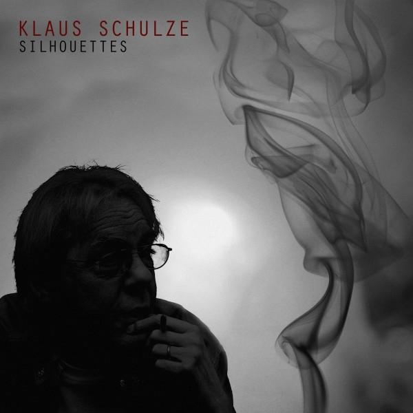 Klaus Schulze - Silhouettes  - (Vinyl)