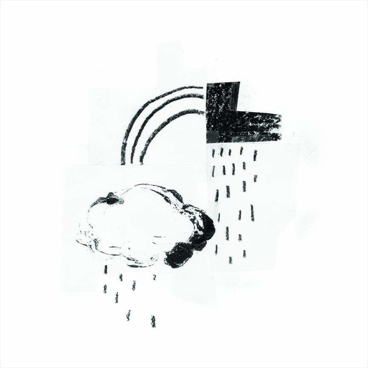 Damien Jurado - The A Of - (CD) In Storm Shape