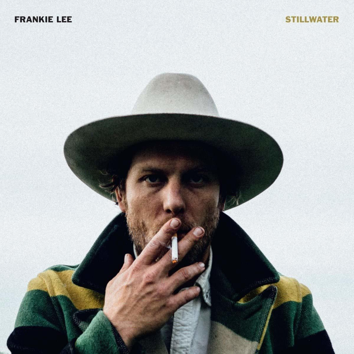 Frankie Lee - Stillwater  - (CD)