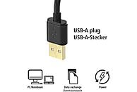 HAMA Laadkabel USBC-C naar micro-USB