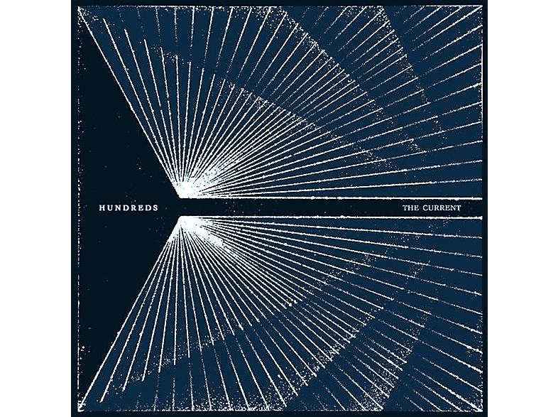Hundreds - The Current - (CD)