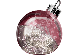 SOMPEX Ornament (Ø 20 cm) - LED-Weihnachtskugel