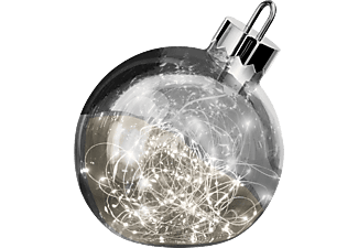 SOMPEX Ornament (Ø 20 cm) - LED-Weihnachtskugel