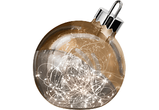 SOMPEX Ornament (Ø 20 cm) - Pallina di Natale LED