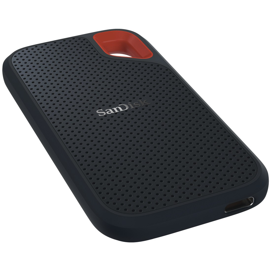SANDISK Extreme Portable SSD 500GB Zwart