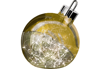 SOMPEX Ornament (Ø 30 cm) - LED-Weihnachtskugel