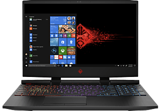 HP Omen 8BM96EA gamer laptop (15,6'' FHD/Core i7/16GB/1024 GB SSD/RTX2070 8GB/Win10H)