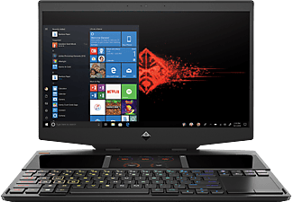 HP Omen 7NG26EA gamer laptop (15,6'' FHD/Core i7/16GB/512 GB SSD/RTX2070 8GB/Win10H)