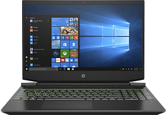 HP Pavilion Gaming 8BP04EA gamer laptop (15,6'' FHD/Ryzen5/8GB/512 GB SSD/GTX1050 3GB/Win10H)