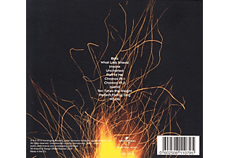 Kensington - TIME (LTD.ED.)  - (CD)