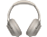SONY WH-1000XM3 - Bluetooth Kopfhörer (Over-ear, Silber)
