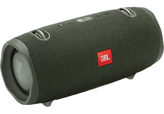 JBL Xtreme 2 - Altoparlante Bluetooth (Verde)