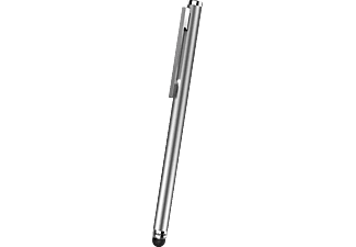 HAMA Stylus Slim Zilver