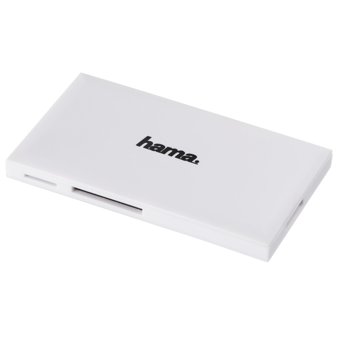 Interner USB 2.0 Kartenleser 3,5 - 22-in-1 Front Panel Card Reader - Multi Speicherkartenleser für SD / CF / MMC