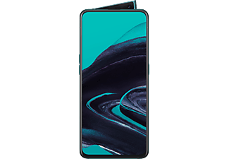 OPPO Reno2 - Smartphone (6.5 ", 256 GB, Ocean Blue)