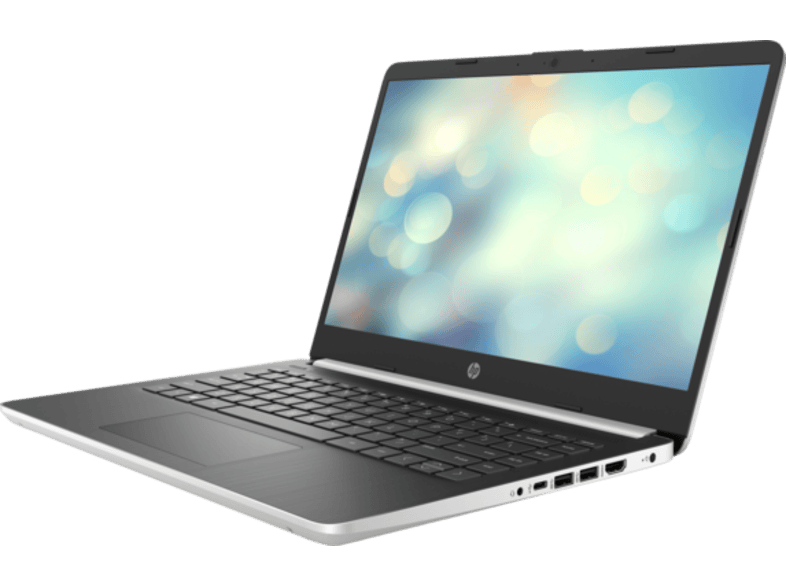 Hp 14s Dq1004nh 8bq36ea Ezust Laptop 14 1 Fhd Core I5 8gb 512 Gb Ssd Dos Media Markt Online Vasarlas