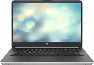 HP 14S-DQ1008NH 8BP19EA Ezüst laptop (14,1'' FHD/Core i3/8GB/256 GB SSD/DOS)