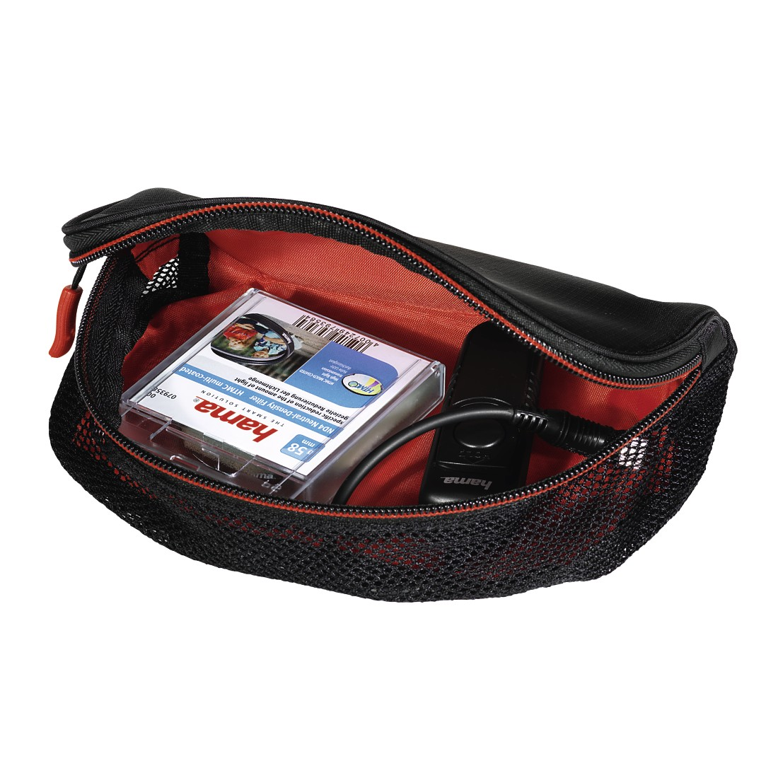 HAMA 139872 CAMERA ACC TAS FANCY M