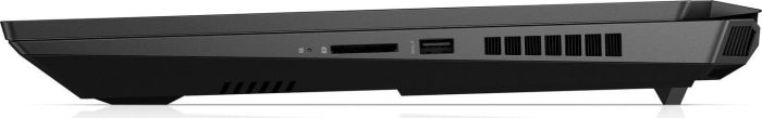 HP Gaming Notebook OMEN 17-cb0902ng, Shadow Black, GTX1660Ti - Ausstellungsstück Gaming Notebook, 17,3 Zoll, Full-HD, Intel® Core™ i7 Prozessor 9750H
(12 MB Cache, bis zu 4.50 GHz), 16 GB, 1 TB SSD