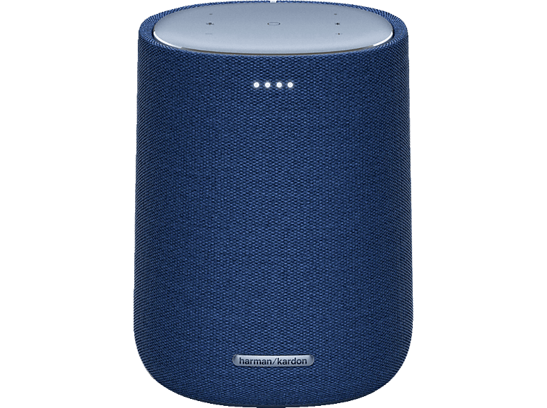HARMAN KARDON MKII Bluetooth, Citation Blau One Lautsprecher