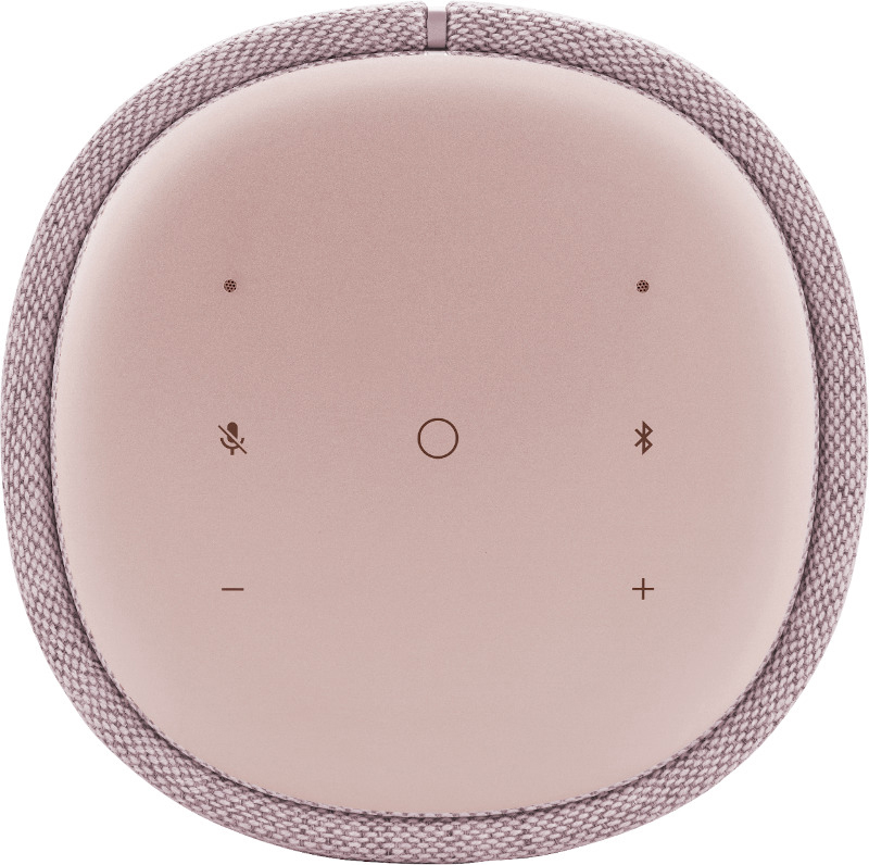 KARDON One Bluetooth, HARMAN Pink Lautsprecher, MKII Citation