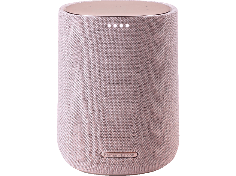 HARMAN KARDON Citation One MKII Lautsprecher, Bluetooth, Pink