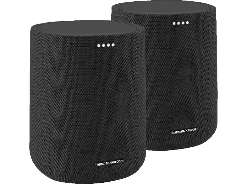 Lautsprecher HARMAN KARDON Citation One MKII Duo