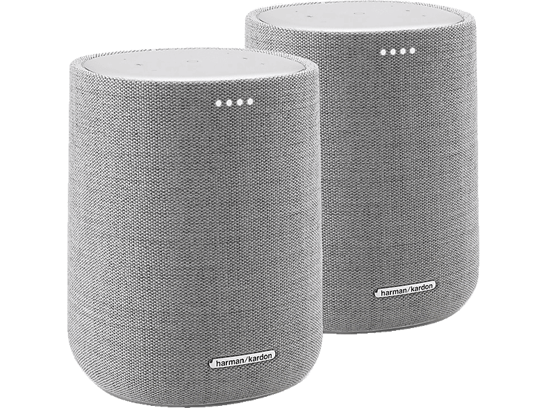 Lautsprecher HARMAN KARDON Citation One MKII Duo