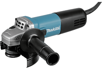 MAKITA 9558NBRZ Winkelschleifer Schleifer | MediaMarkt