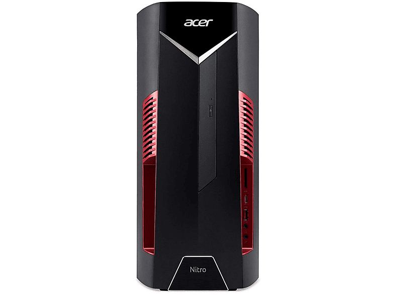 PC sobremesa | Acer DG.E0HEB.028