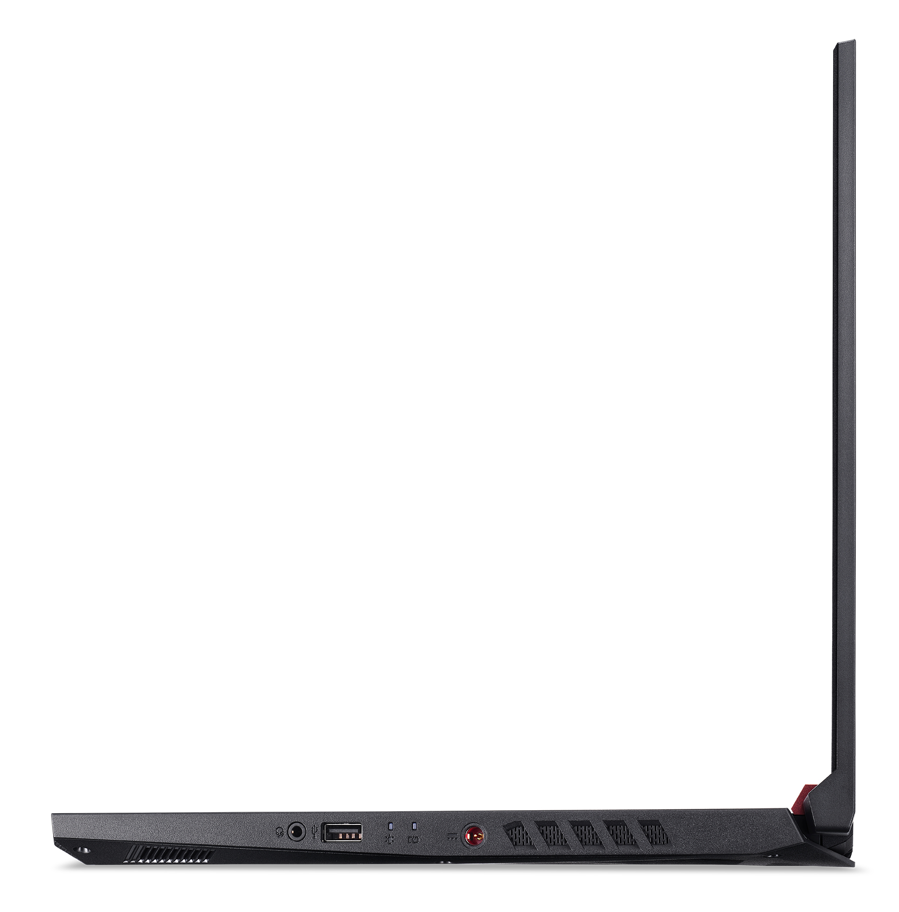 Portátil gaming - Acer Nitro 5, 17.3", Intel® Core™ i7-9750H, 8GB, 512GB, GTX1650 4, Sin sistema operativo