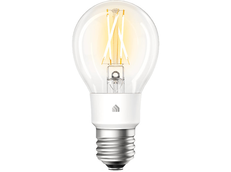 TP LINK  LED-lamp Zachte witte (6935364087197)