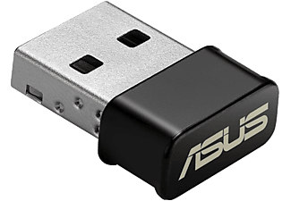 ASUS USB-AC53 NANO USB WiFi adapter