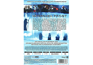Väterchen Frost - Der Kampf der Zauberer [DVD]