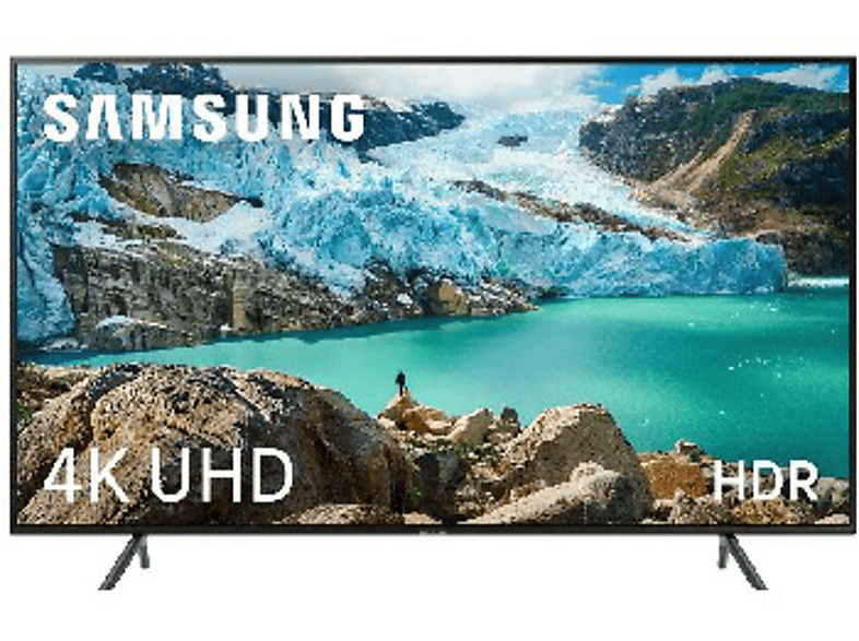 TV LED 43" | Samsung 43RU7105