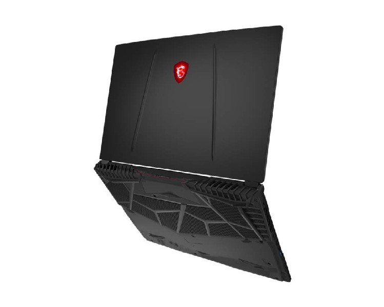 Portátil gaming - MSI GP65 9SD-013ES, 15.6" FHD, Intel® Core™ i7-9750H, 16GB RAM, 1TB SSD, GTX 1660Ti, W10