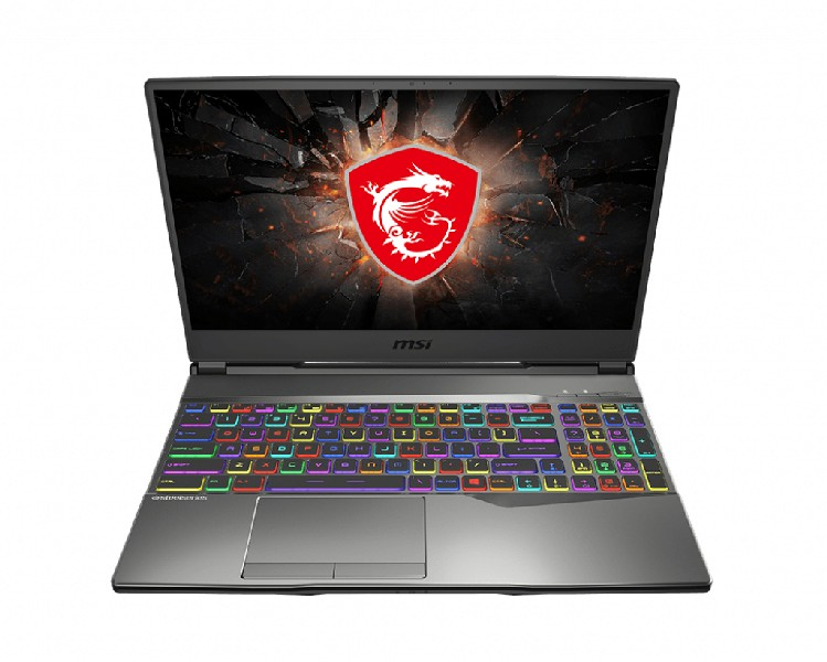Portátil gaming - MSI GP65 9SD-013ES, 15.6" FHD, Intel® Core™ i7-9750H, 16GB RAM, 1TB SSD, GTX 1660Ti, W10