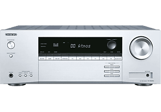 ONKYO TX-SR 494 SR házimozi erősítő, ezüst