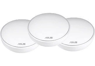 ASUS Lyra MAP-AC2200 mesh router 3 db