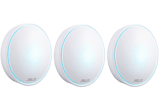 ASUS Lyra Mini AC1300 mesh router 3 db