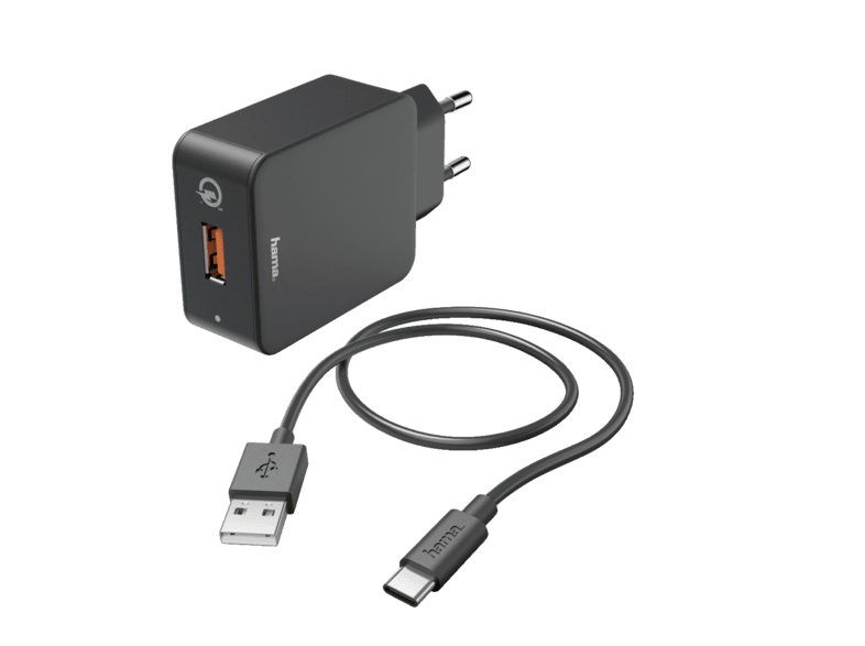 Reislader Set USB-C 3.0 3A kopen? |