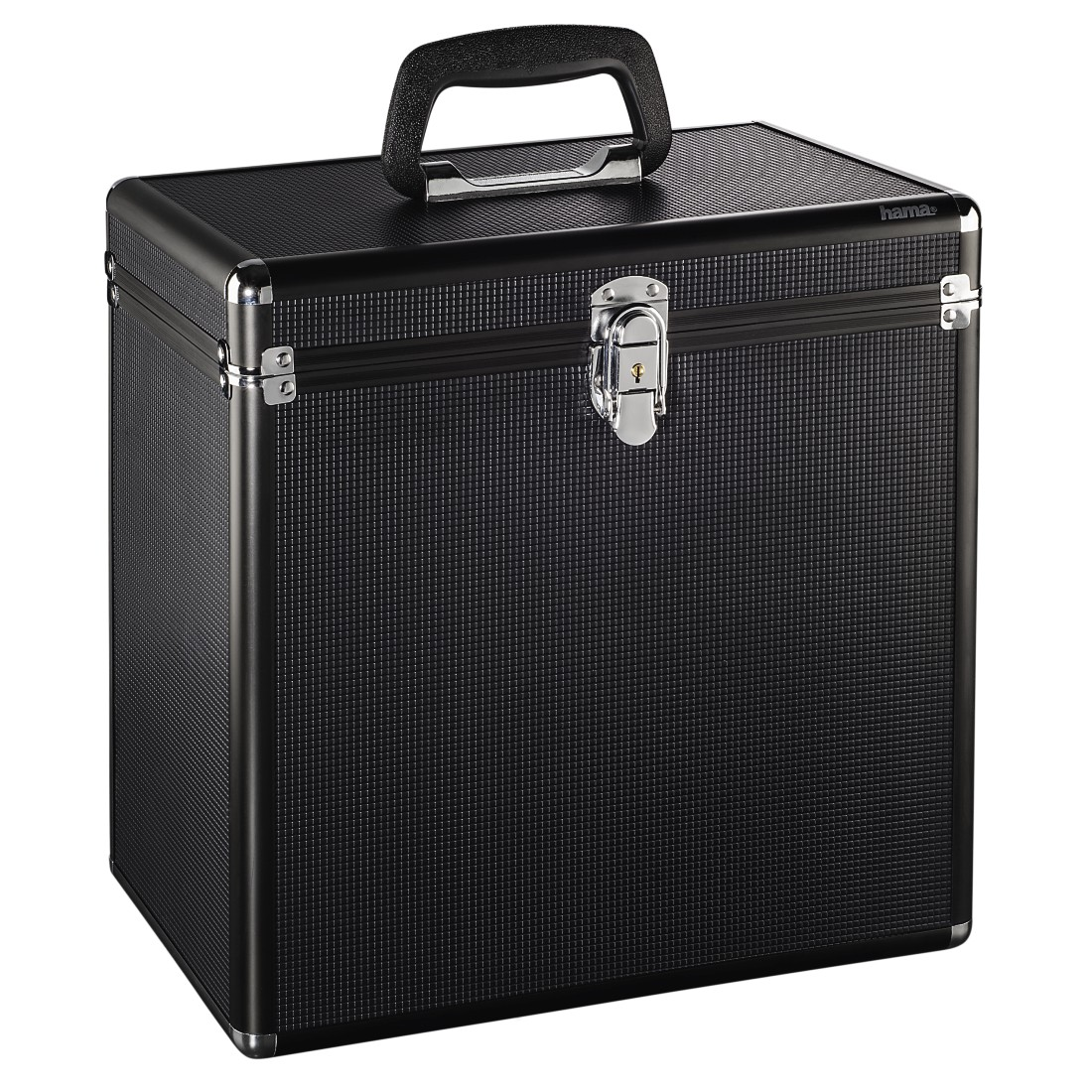 HAMA KOFFER VOOR 50 LP'S