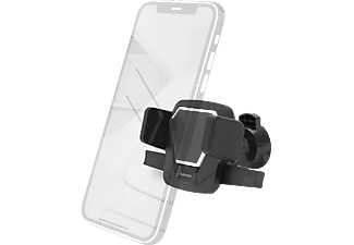HAMA Smartphonehouder 5.5-8.5 cm Zwart