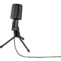 kin Carry vochtigheid HAMA USB-microfoon kopen? | MediaMarkt