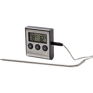 XAVAX 111381 Digitale Vleesthermometer