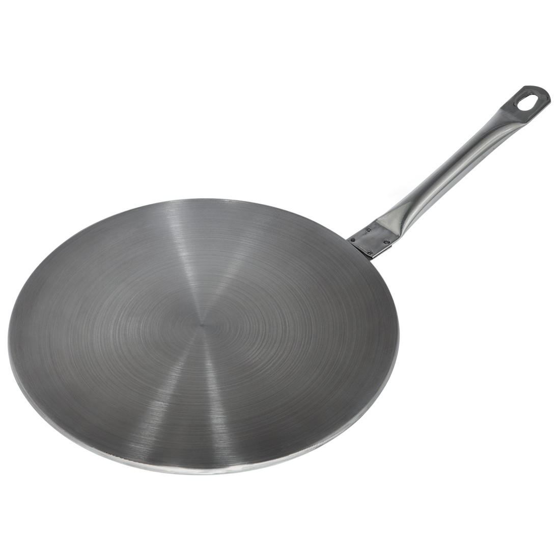 XAVAX 111397 Adapterplaat voor inductiekookplaat 19 cm